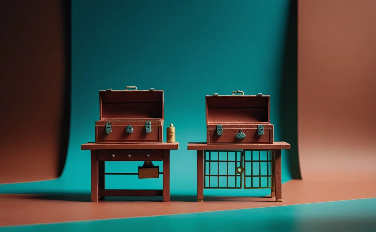 Miniatuur diorama-illustratie bij artikel 'Gemini 3.8 Flash: wat het kost, en wie de cyberversie krijgt'