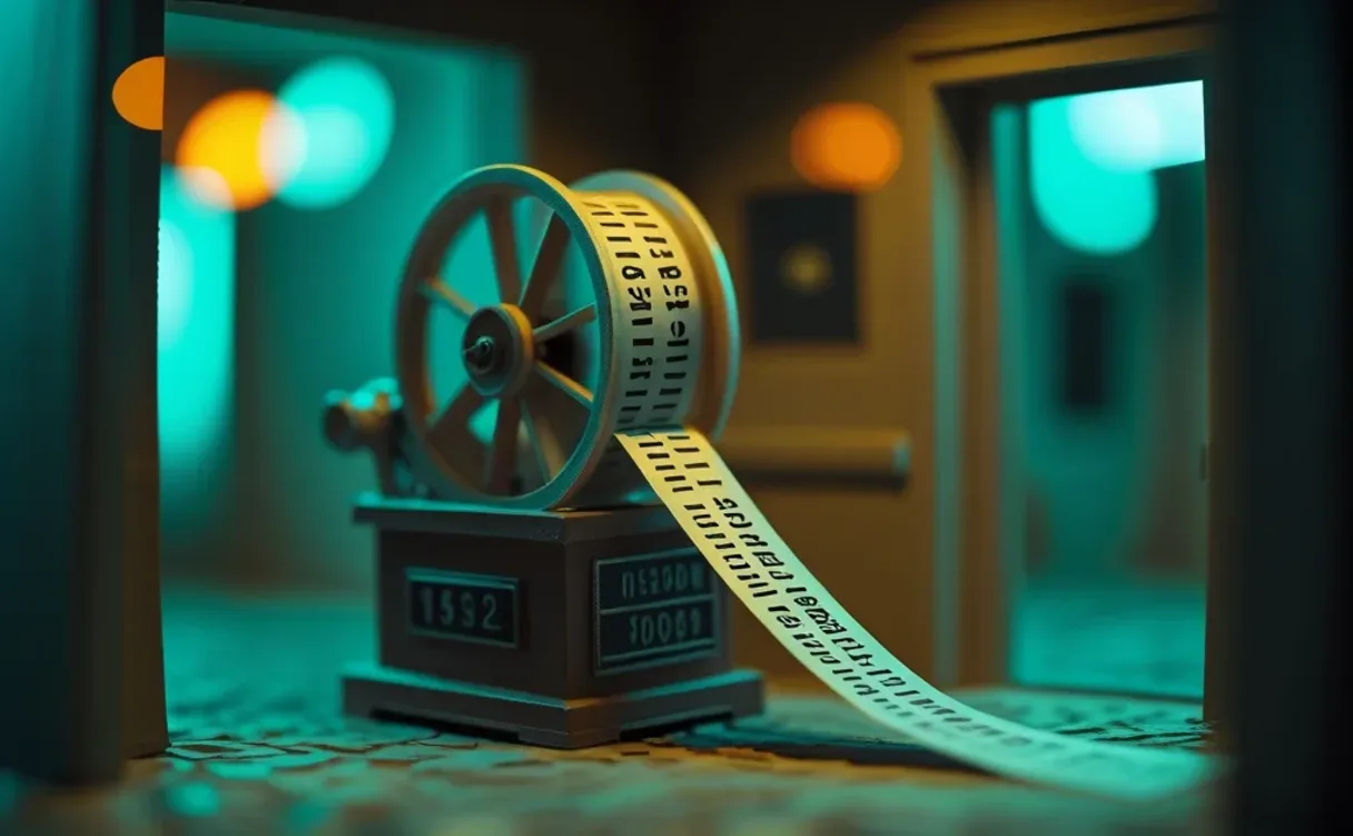 Miniatuur diorama-illustratie bij artikel 'OpenAI'