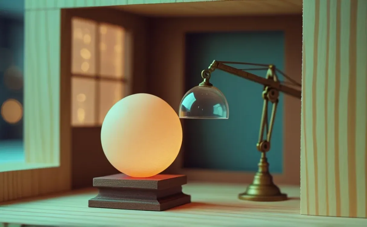 Miniatuur diorama-illustratie bij artikel 'GPT-5 is er: wat je moet weten over OpenAI's krachtigste AI'